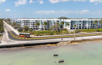 Enjoy the Key West lifestyle in this 2 bed, 2 bath end unit at