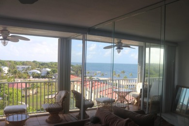 Tropical Bayfront Condo - Futura Yacht Club, Islamorada. Welcome