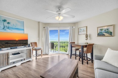 A coastal lifestyle awaits at Ocean Pointe Suites. Situated