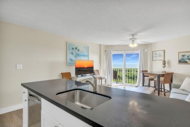 A coastal lifestyle awaits at Ocean Pointe Suites. Situated