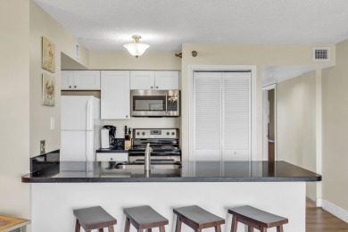 A coastal lifestyle awaits at Ocean Pointe Suites. Situated