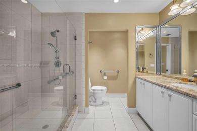 Corner one-level townhome in the sought-after Emerald Hills