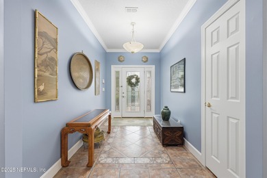 Nestled beneath a canopy of Mandarin oak trees, this