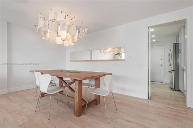 Welcome to the Village of Key Biscayne, where coastal living