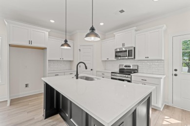 Charming New Construction Beach House with Pool and Ample