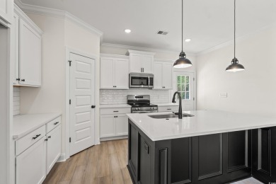 Charming New Construction Beach House with Pool and Ample