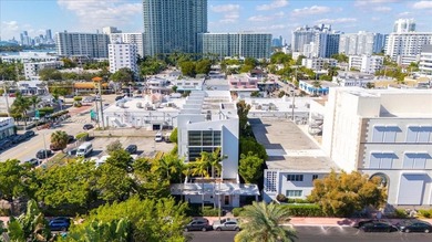 Located in the heart of South Beach, just one block from Lincoln