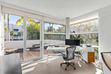 Located in the heart of South Beach, just one block from Lincoln