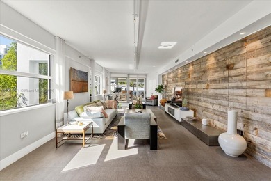 Located in the heart of South Beach, just one block from Lincoln