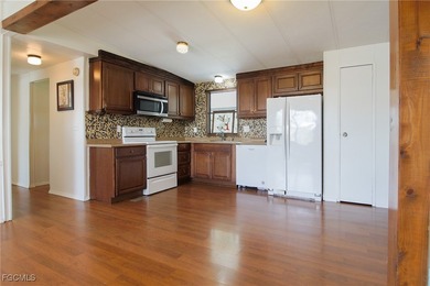 ESTATE SALE - ADA/wheel chair accessible home in a 55+ Community