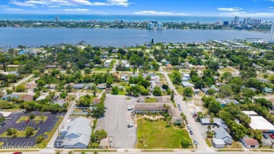 Incredible opportunity on US-1, this high visibility commercial