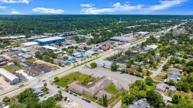 Incredible opportunity on US-1, this high visibility commercial