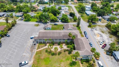 Incredible opportunity on US-1, this high visibility commercial