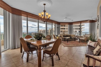 Your semi-private elevator provides access to the beautiful 7th