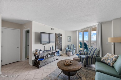 Welcome to this top-floor, fully furnished 2-bedroom, 2-bathroom