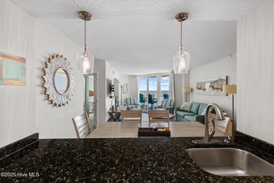 Welcome to this top-floor, fully furnished 2-bedroom, 2-bathroom