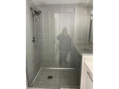 Experience luxury high-rise living in this beautifully updated