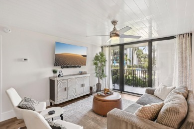 GORGEOUS TOTALLY REMODELED 1 BEDROOM 1 1/2 BATH 1ST FLOOR UNIT