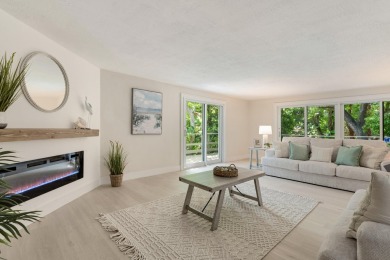 This renovated treehouse retreat is your picture-perfect getaway