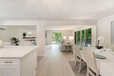 This renovated treehouse retreat is your picture-perfect getaway