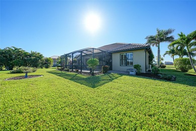 STUNNING CUSTOM BUILT HOME IN BURNT STORE LAKES THAT ISNT IN A