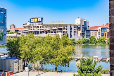 Check out this perfectly updated condo with views of the