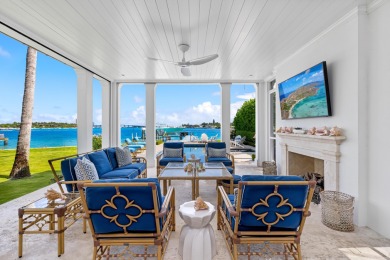 Welcome to 1610 N Ocean Blvd, a rare opportunity to own a