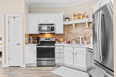 Check out this perfectly updated condo with views of the