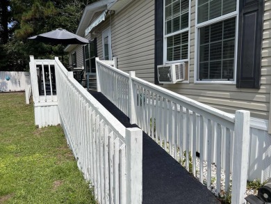 Beach Living in Windjammer Village- a Beach/ Lake Community