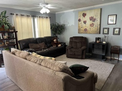 Beach Living in Windjammer Village- a Beach/ Lake Community