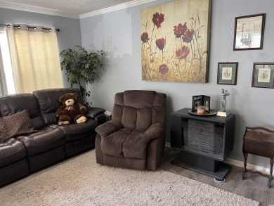 Beach Living in Windjammer Village- a Beach/ Lake Community