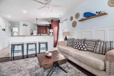 Motivated Seller! This is a beautiful raised beach home, one