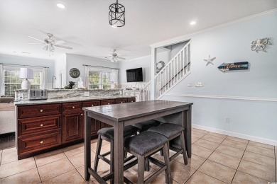 Motivated Seller! This is a beautiful raised beach home, one