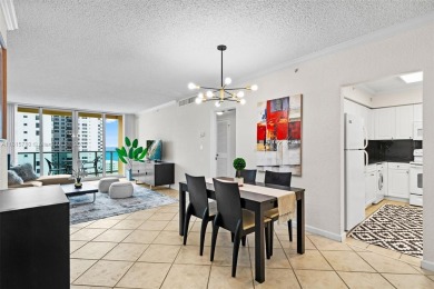 Welcome to Penthouse  39 -1BD/1.5BA  - Ideal Investment or