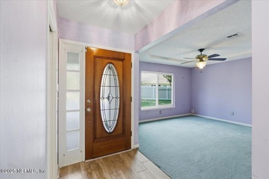 Hidden Gem in a quiet established neighborhood. Creek front