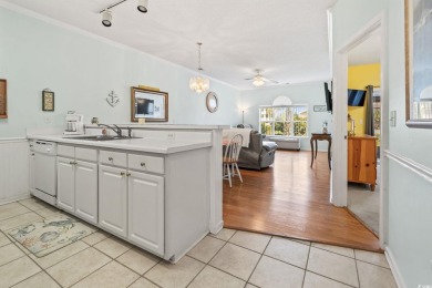 Welcome to this beautifully maintained first-floor 3-bedroom