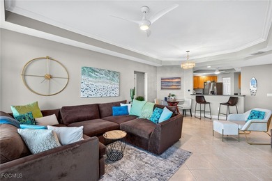 Step off your private elevator into this beautifully updated