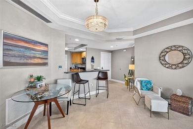 Step off your private elevator into this beautifully updated