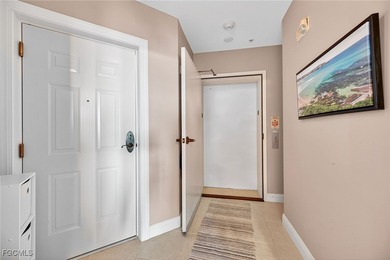 Step off your private elevator into this beautifully updated