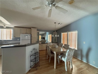 Welcome to Fountain View, North Fort Myers' best-kept secret