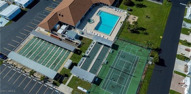 Welcome to Fountain View, North Fort Myers' best-kept secret