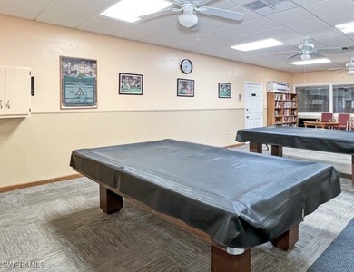 Welcome to Fountain View, North Fort Myers' best-kept secret