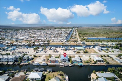 Welcome to your beautiful GULF ACCESS home with Private GUEST