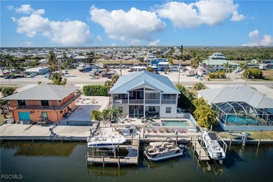 Welcome to your beautiful GULF ACCESS home with Private GUEST