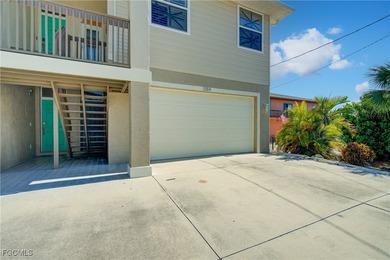 Welcome to your beautiful GULF ACCESS home with Private GUEST