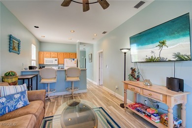 Welcome to your beautiful GULF ACCESS home with Private GUEST