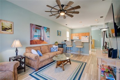 Welcome to your beautiful GULF ACCESS home with Private GUEST