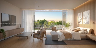 Introducing Casa Vista, the first release in the Marea