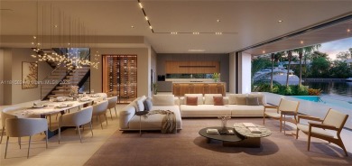 Introducing Casa Vista, the first release in the Marea