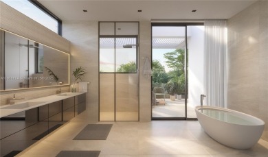 Introducing Casa Vista, the first release in the Marea